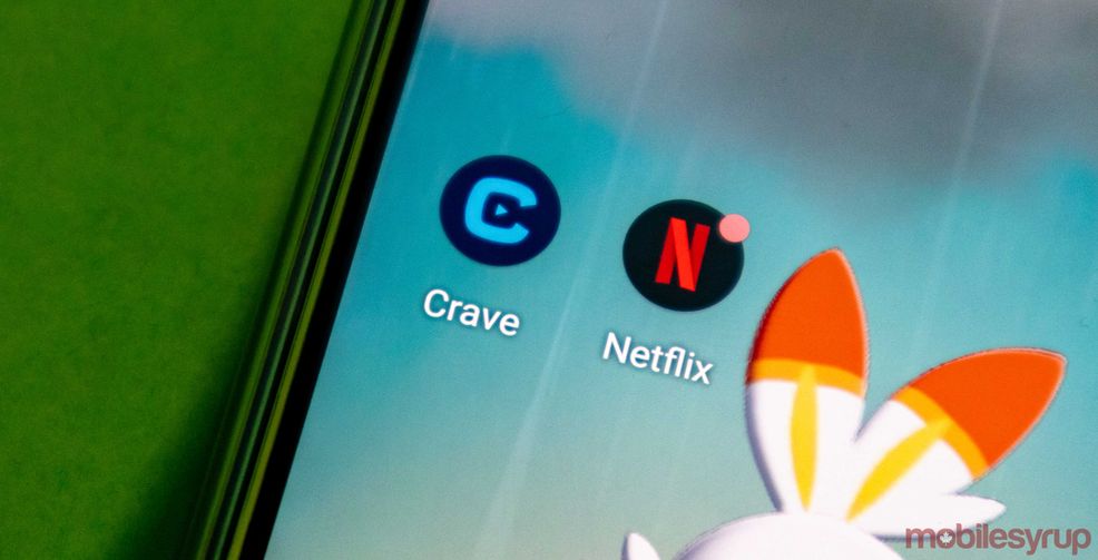 Here’s what’s leaving Netflix Canada and Crave in November