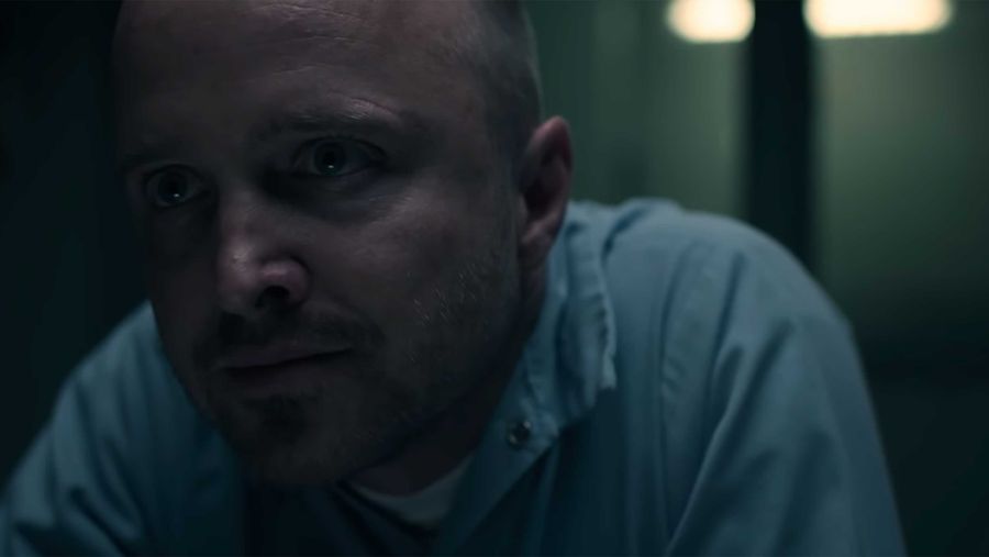 Truth Be Told Aaron Paul