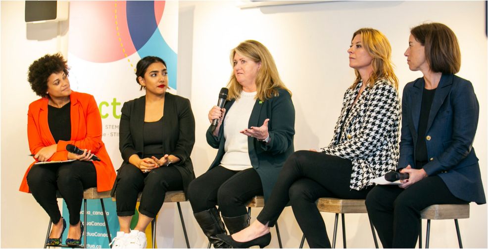 International Day of the Girl: Young girls and cybersecurity empowerment