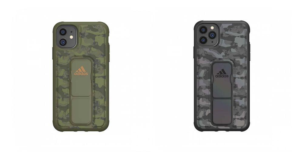 Adidas cases