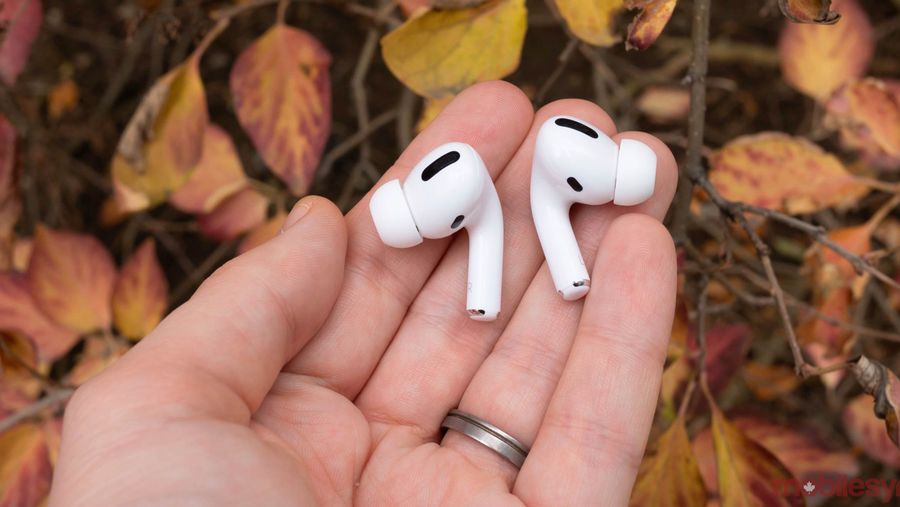 AirPod Pro