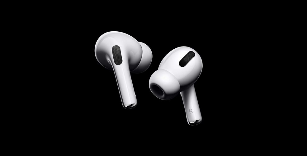 AirPods Pro