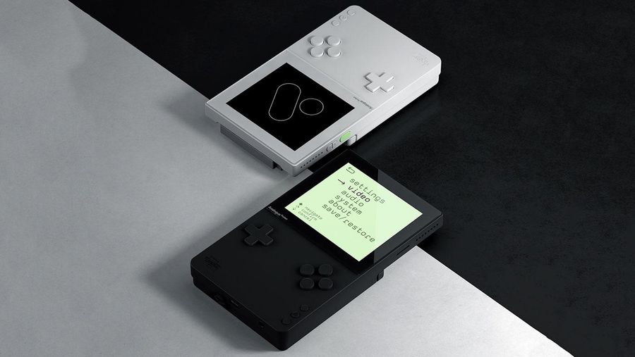 Analogue Pocket