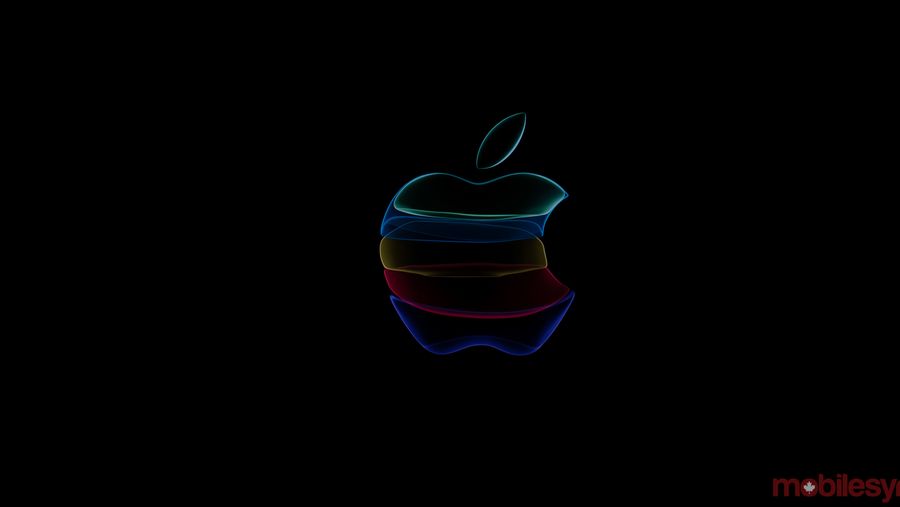 Apple Logo