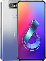 Asus ZenFone 6