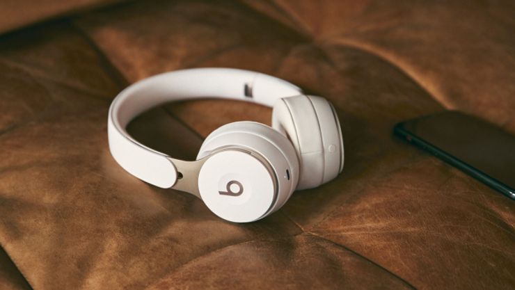 Beats Solo Pro