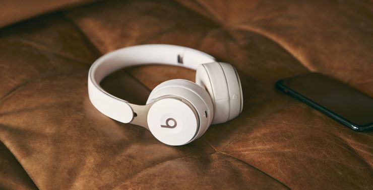 Beats Solo Pro