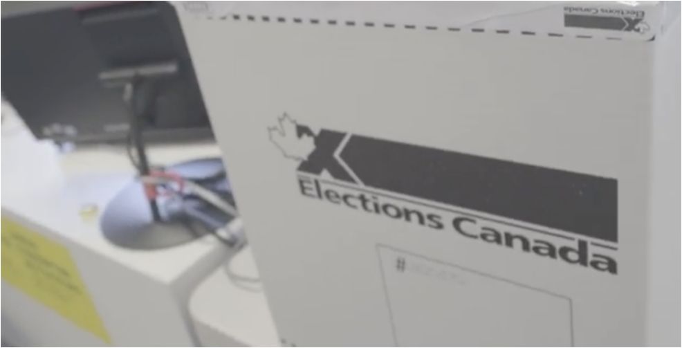 Election 2019: Top things Canadians searched Google for during the election campaign