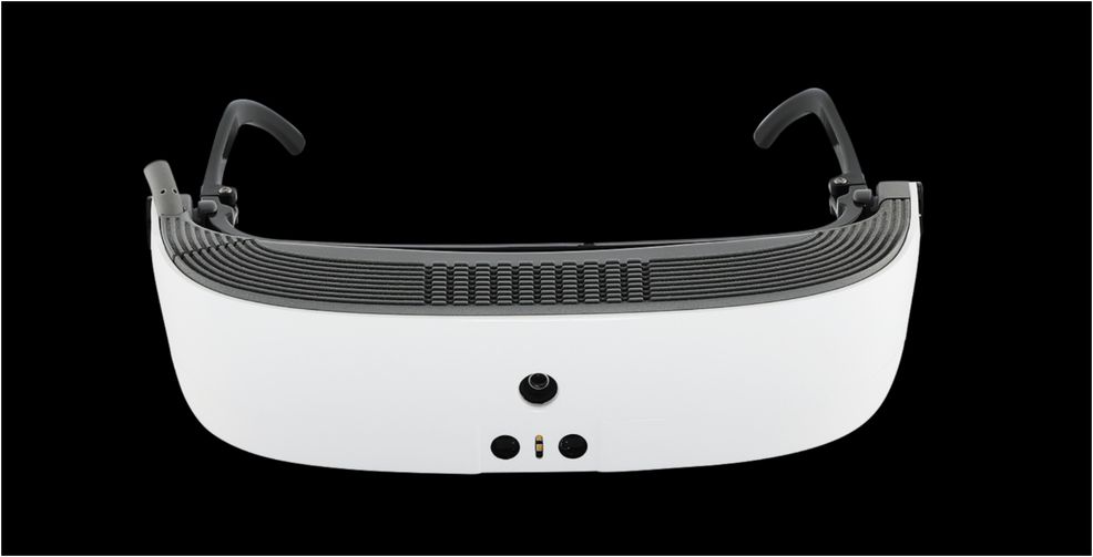 eSight expands Canadian access to assistive device for vision loss