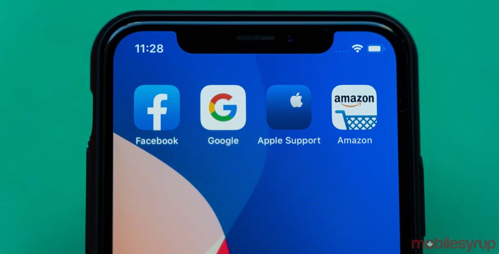 Huge tech companies could face heftier taxes following international reform