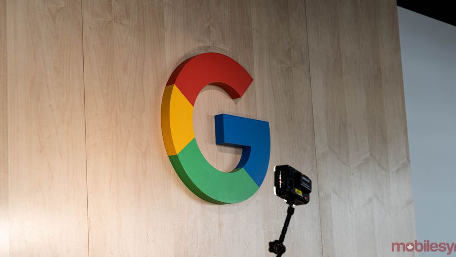 Google logo