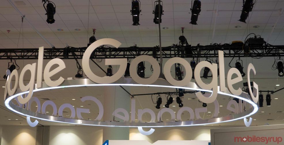 Google