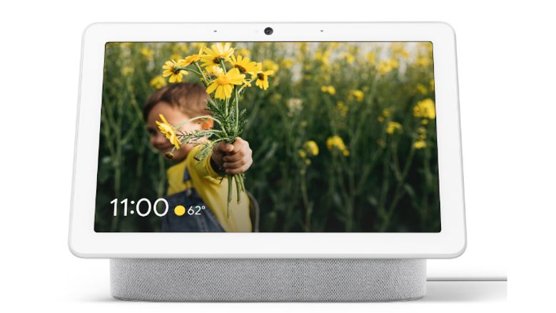 Nest Hub Max