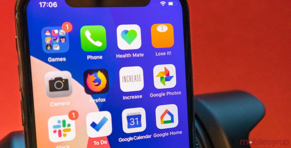 Modern iPhones can get free unlimited Google Photos backups with loophole