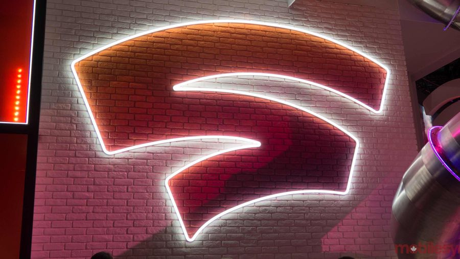 Google Stadia Logo