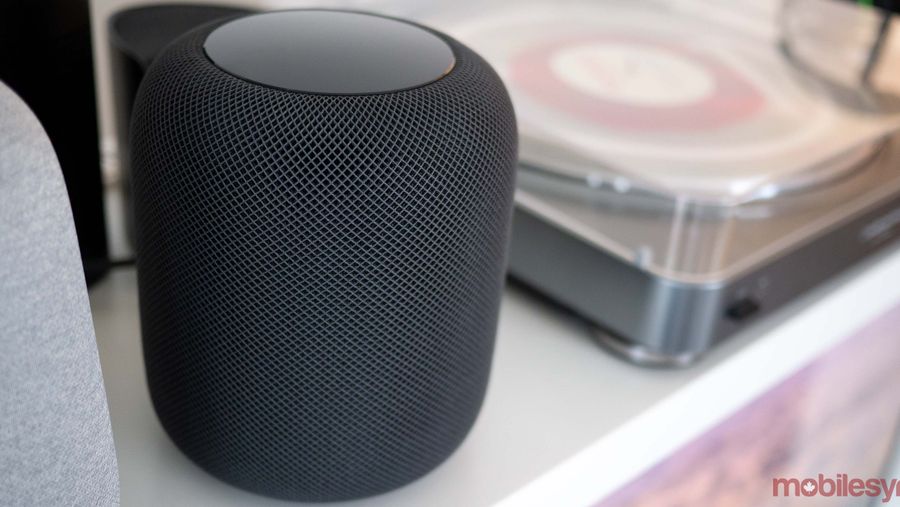 HomePod