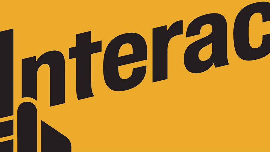 Interac logo