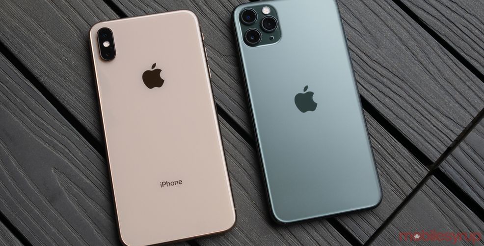 iPhone 11