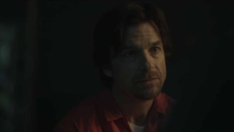 Jason Bateman The Outsider