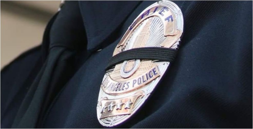 California bans police from using body cameras with facial recognition