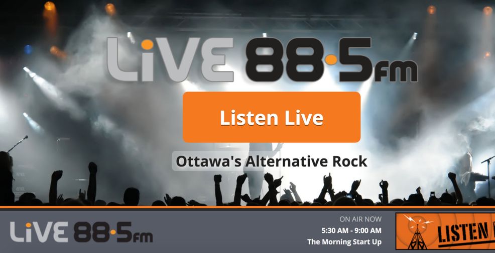 Live 88.5 TechBites: Instagram, SnapPay and BAI Communications