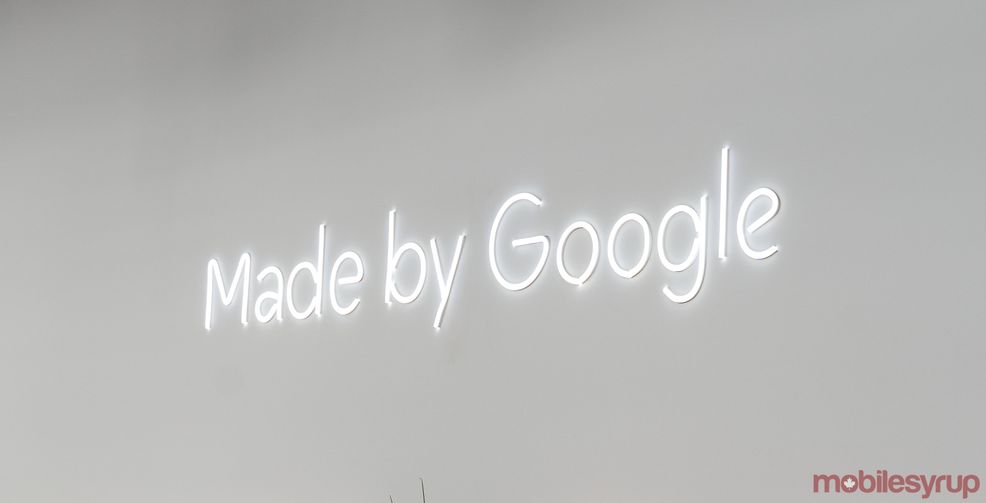 Alphabet reports $40.5 billion in revenue in Q3 2019