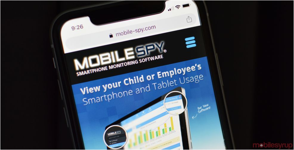 FTC bans developer from selling ‘stalking’ apps