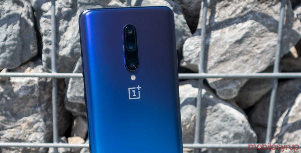 Latest OxygenOS beta adds ‘Raise to lower volume feature’ and bug fixes
