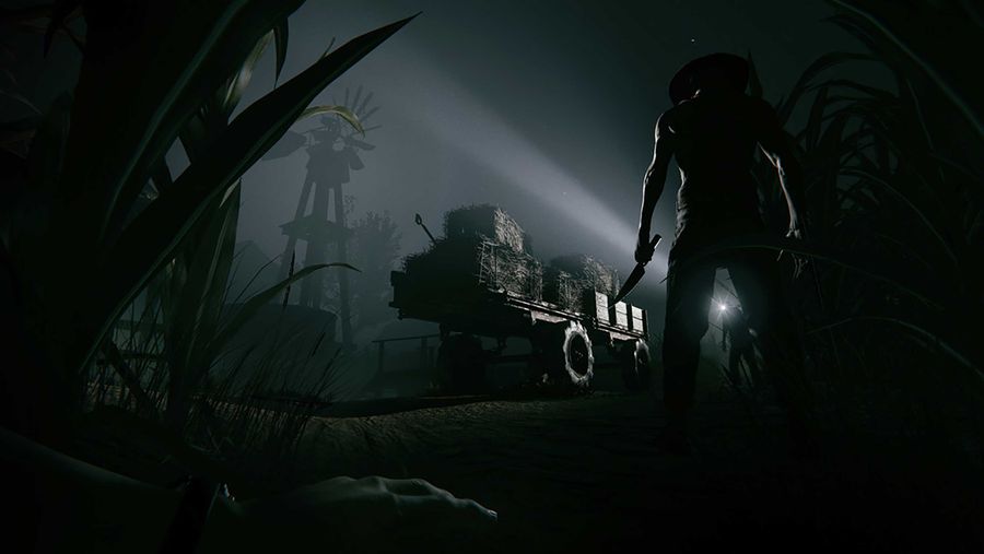 Outlast 2
