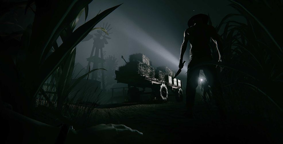 Outlast 2