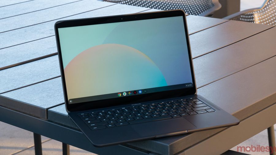 Pixelbook Go