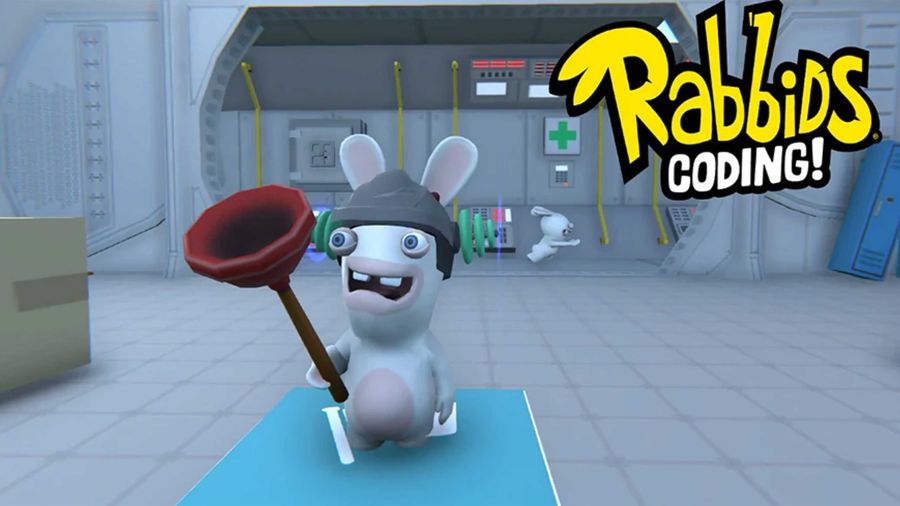 rabbits