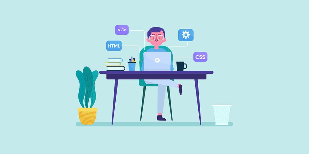 Learn how to code in JavaScript and Python with this $60 bundle