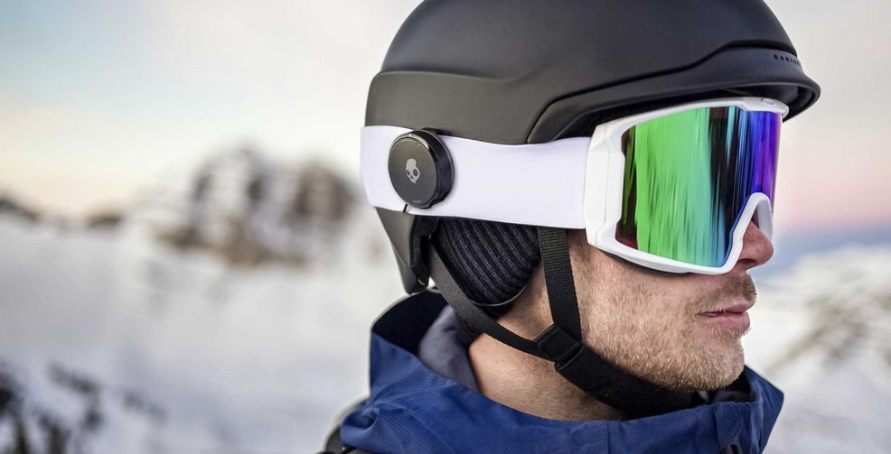 Tile’s tracking technology is now embedded in more Skullcandy devices