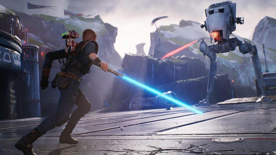Star Wars Jedi: Fallen Order