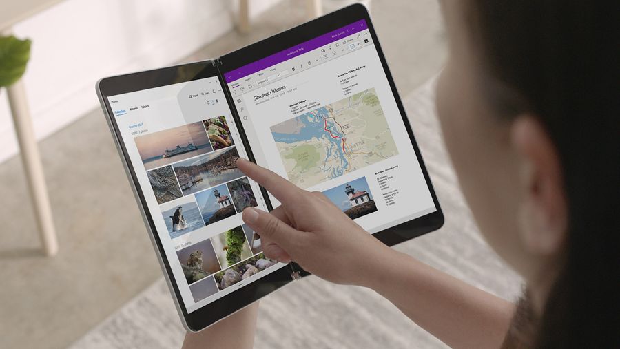 Surface Neo