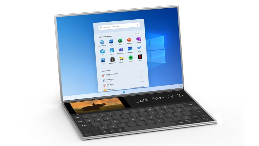 Surface Neo
