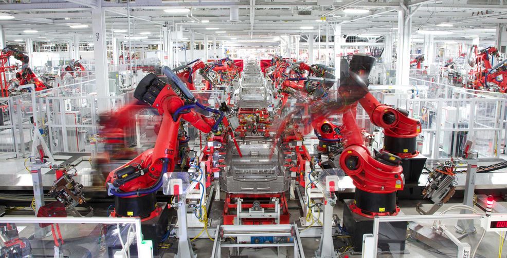 Tesla says Model Y is ahead of schedule in Q3 2019 earnings