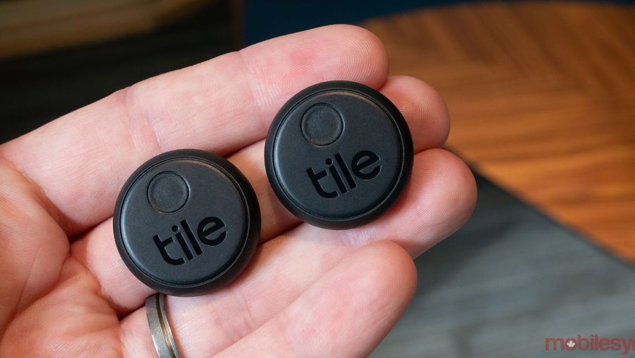Tile Sticker