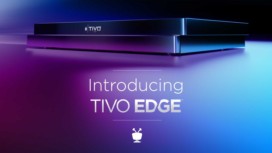 TiVo Edge