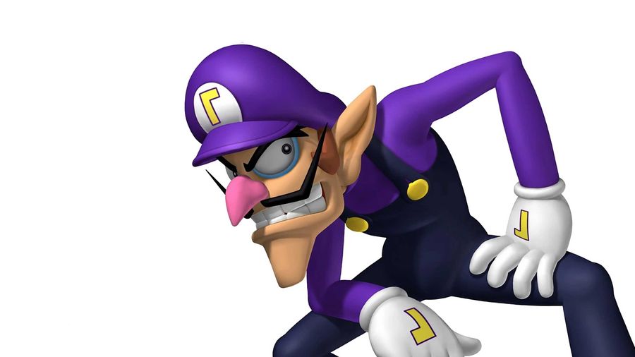 Waluigi