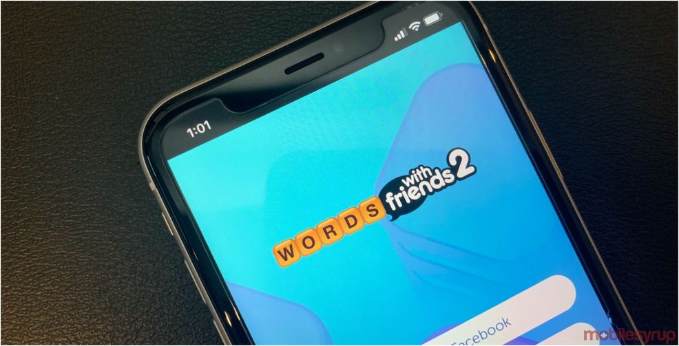 Data breach exposes 218 million ‘Words With Friends’ players’ information