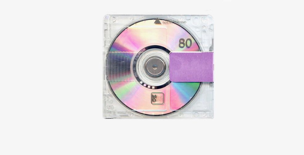 Kanye West releases new album, but it’s only available on iTunes as ringtones