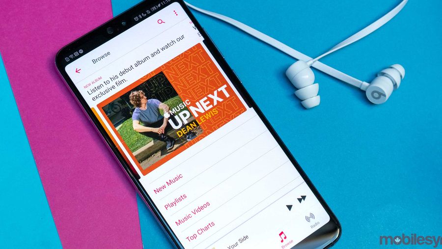 Apple Music