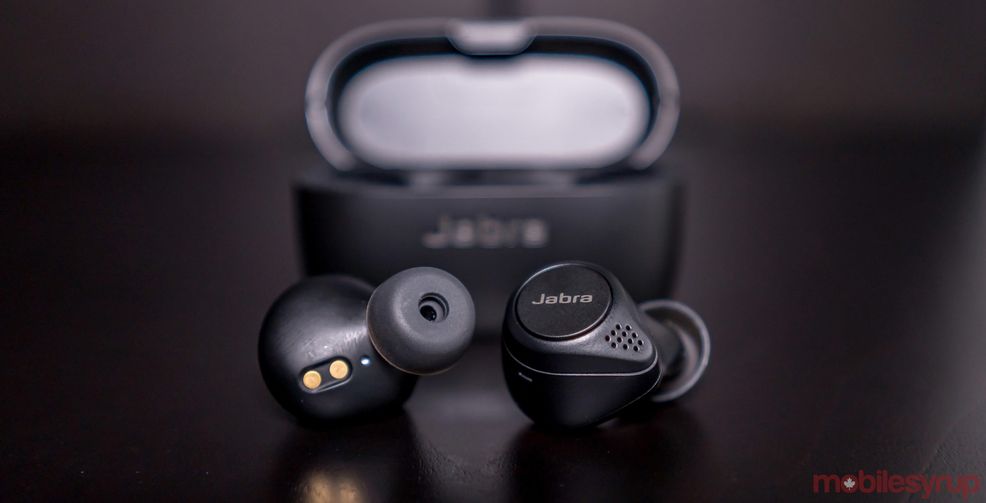 Jabra Elite 75t Review: Putting everyone’s ears on notice