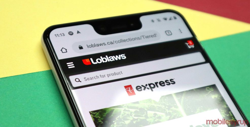 Loblaws now selling furniture, toys, baby gear and more online