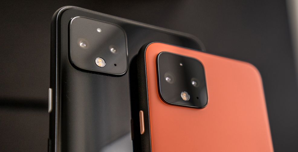 Google Canada discounts Pixel 4, Pixel 4 XL, Pixel 3a and Pixel 3a XL by up to $200