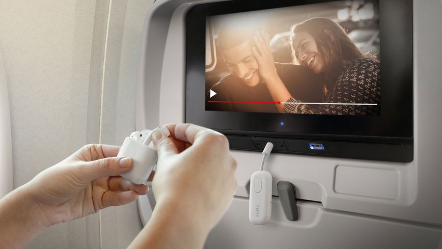 AirFly Pro