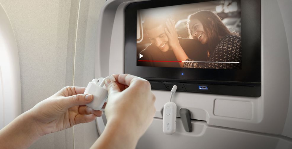 AirFly Pro