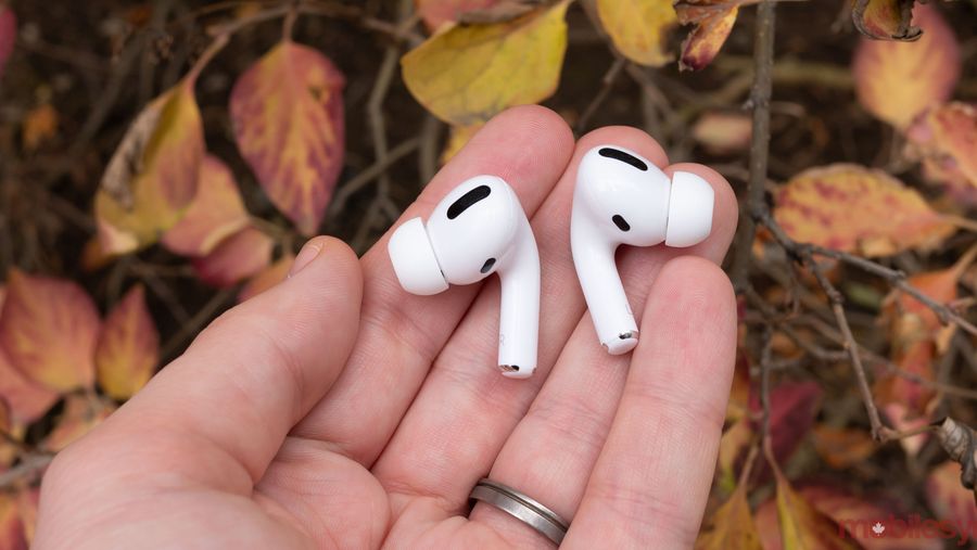 AirPods Pro